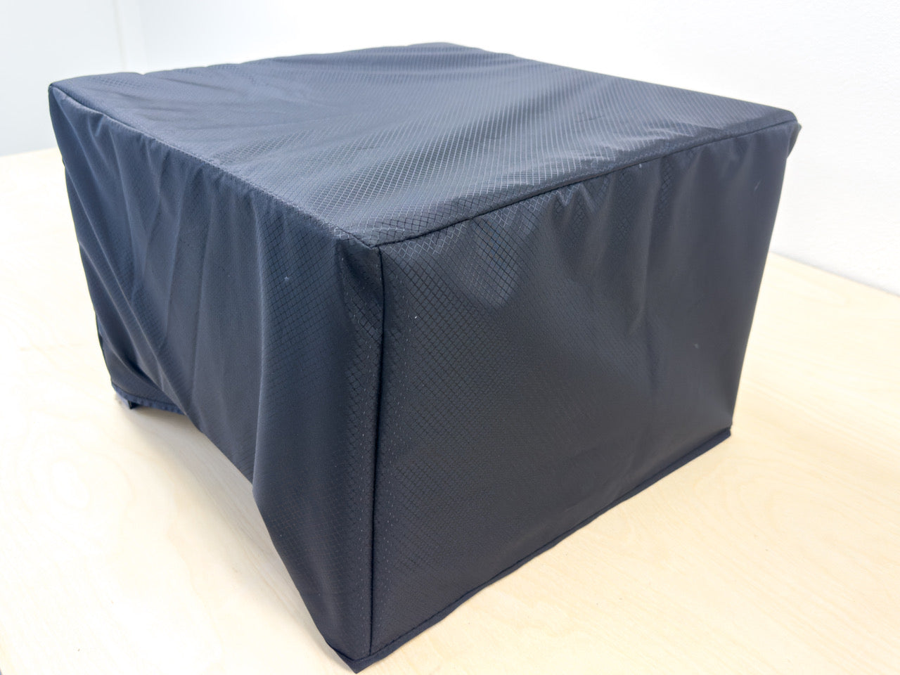 KNDL Fire Pit Cover – 20 x 20
